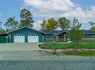 11699 Arno Rd, Wilton, CA 95693