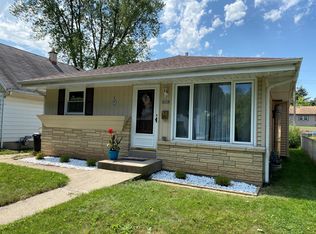 8039 W Potomac Ave, Milwaukee, WI 53218