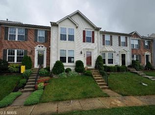 906 Felicia Ct, Bel Air, MD 21014