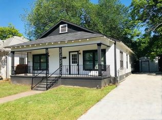 4318 Montie St, Dallas, TX 75210