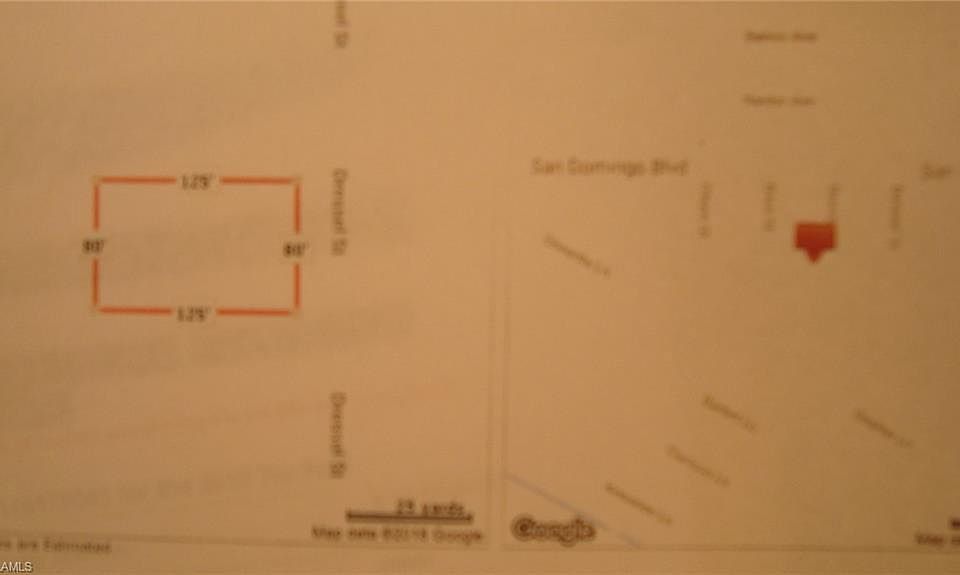 1st image of 8185 Dressel St