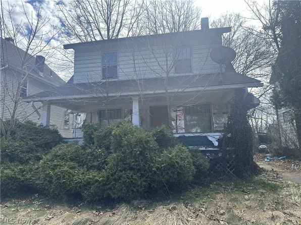 23 E Boston Ave, Youngstown, OH 44507