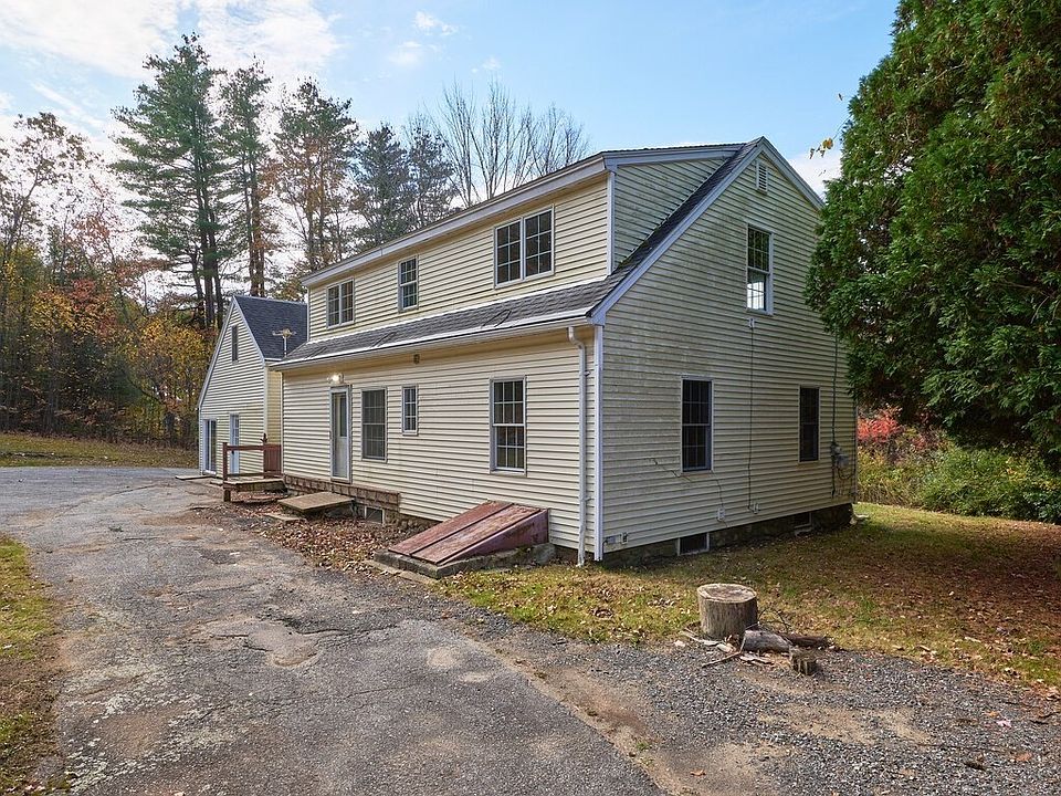 70 Clark Rd Sturbridge MA 01518 Zillow