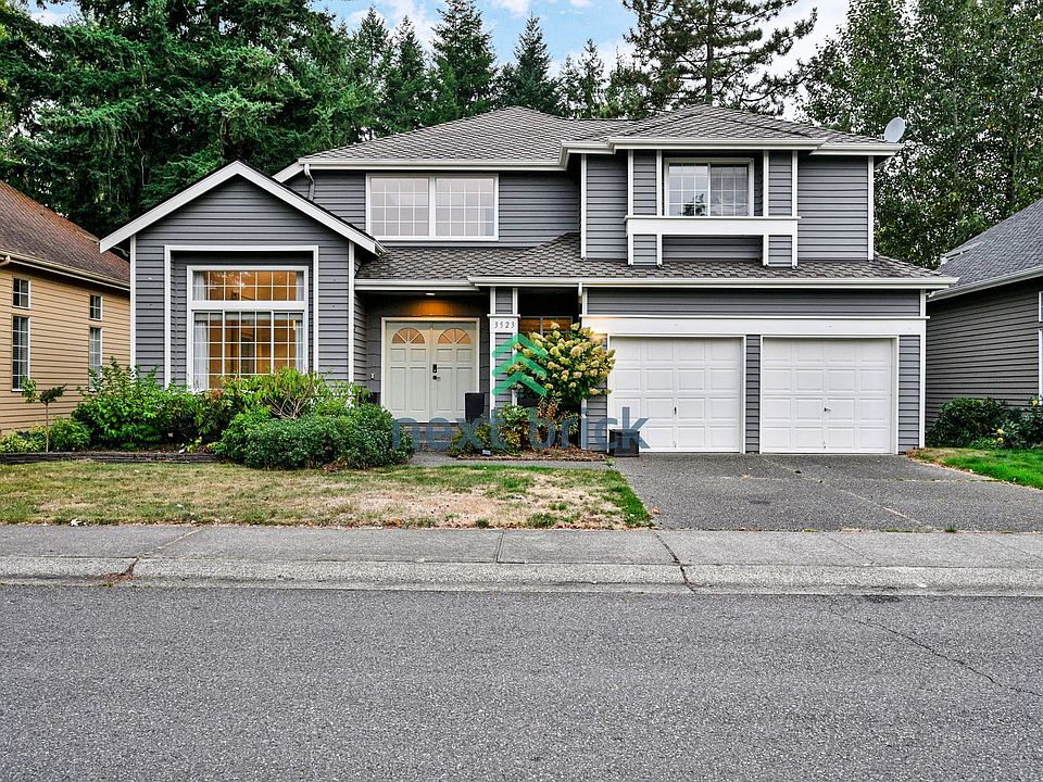 1st image of 3523 257th Ave SE