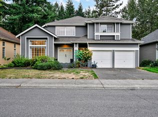 3523 257th Ave SE, Issaquah, WA 98029