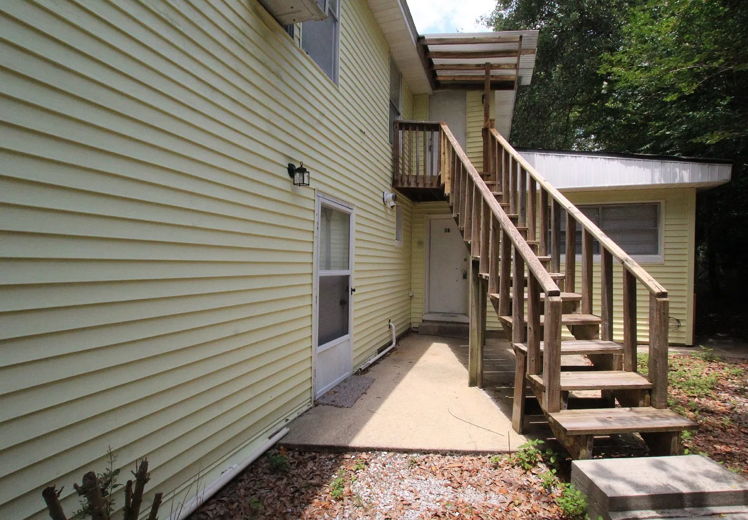 1 bed, 1.0 bath, 537 sqft, $800 — Photo 3