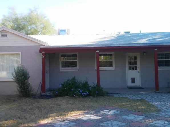 3320 E Elida St, Tucson, AZ 85716