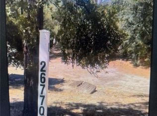 26770 Saunders Mdws LOT 5, Idyllwild, CA 92549