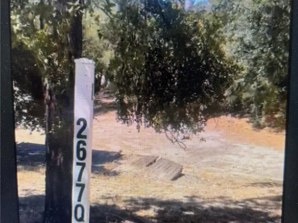 26770 Saunders Mdws Lot 5, Idyllwild, CA 92549