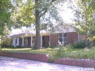 6521 Route W, Jefferson City, MO 65101