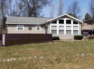 9313 Jackson St, Saint Helen, MI 48656