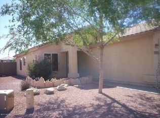 12228 N 121st Dr, El Mirage, AZ 85335