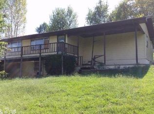 14623 N Arena Rd, Lead Hill, AR 72644