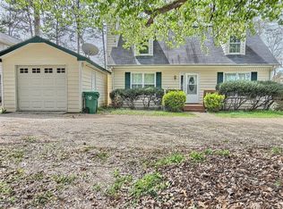8419 Norris Lake Rd, Snellville, GA 30039