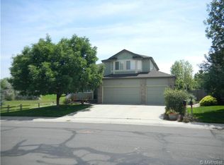13396 Humboldt Dr, Thornton, CO 80241
