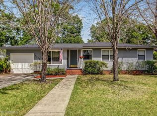 5329 Yerkes St, Jacksonville, FL 32205