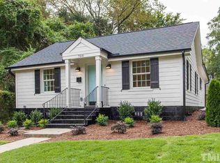 700 Tyler Rd, Raleigh, NC 27604