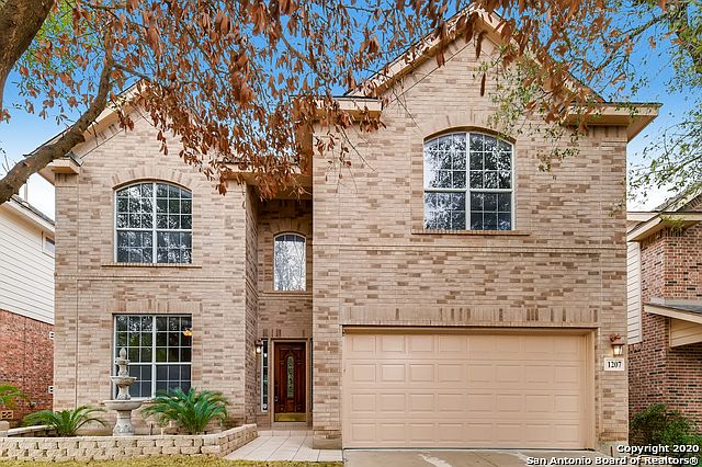 1st image of 1207 Ganton Ln