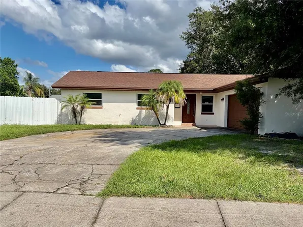 10647 REGENCY COURT, ORLANDO, FL 32825