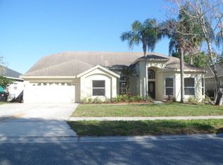 12324 Greco Dr, Orlando, FL 32824