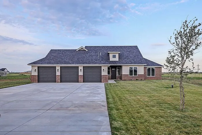 3251 Tulsa Dr