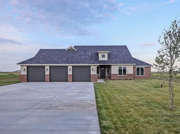 3251 Tulsa Dr, Amarillo, TX