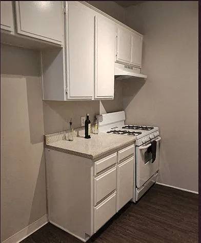 CitiView Terrace Apartments — Photo 18