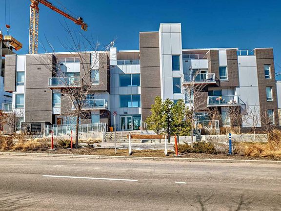 2nd image of 209-3125 39th St NW #209