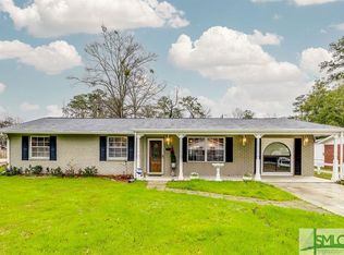 104 E Whatley St, Pooler, GA 31322