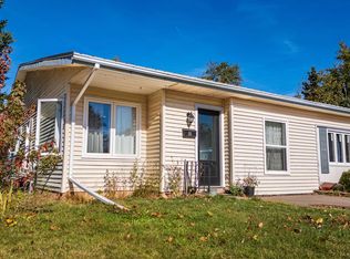 55 Corrigan Ct, Charlottetown, PE C1A 8N5