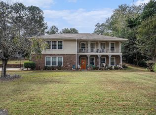 2491 Highland Golf Course Dr SE, Conyers, GA 30013