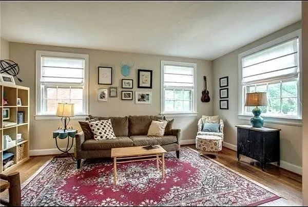 1506 Wendell Ave — Photo 1