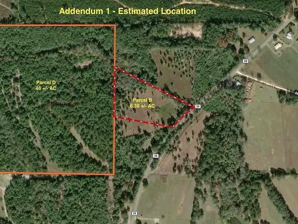 1st image of B & D New Ebenezer Rd