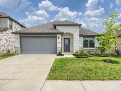 545 Beck Dr, Lavon, TX, 75166