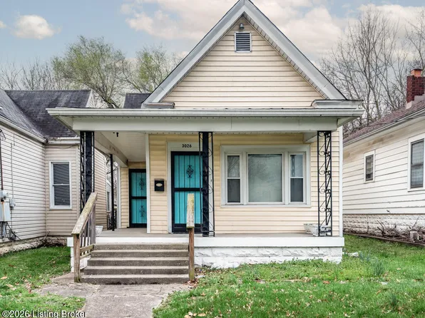3026 Grand Ave, Louisville, KY 40211