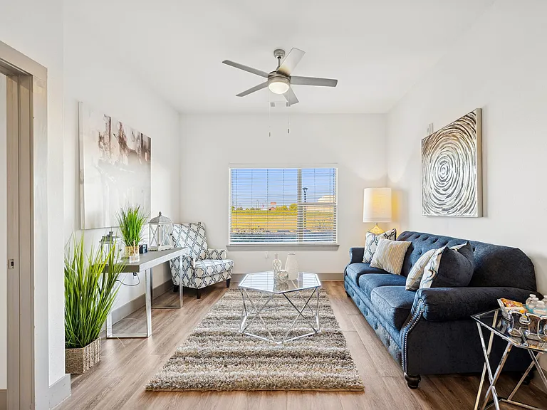 Argon Apartments