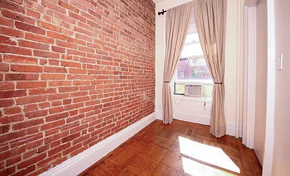 Rented by Bien Realty Ltd