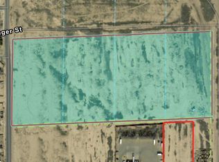 S Washington Ave, Roswell, NM 88203