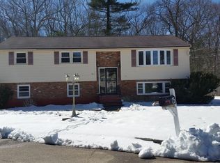 25 Willow Dr, Randolph, MA 02368