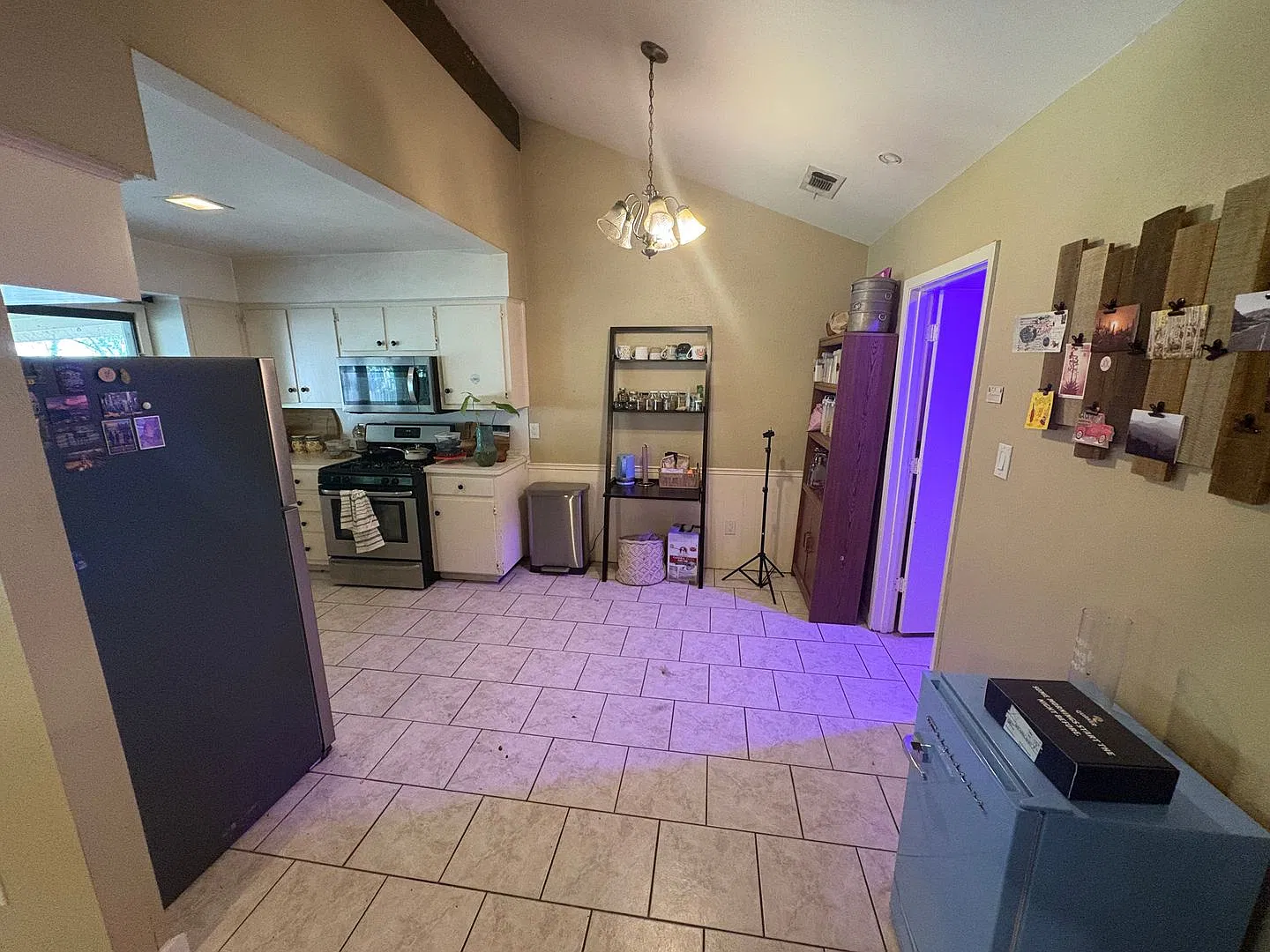 Lovely home for lease in North Austin! Come see!! — Photo 3