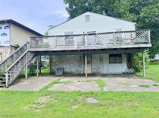 505 Charles St, Marietta, OH 45750