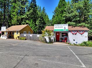 5234 E Highway 4 #12, Hathaway Pines, CA