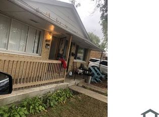 11552 S Peoria St, Chicago, IL 60643