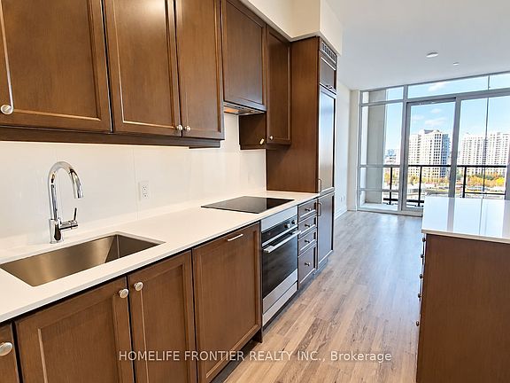 2nd image of 9085 Jane St #803