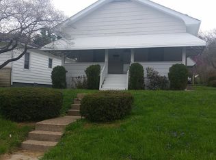 7332 Ohio River Rd, Portsmouth, OH 45662