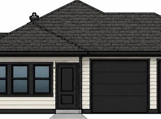 404 E Washington St, Harrisonville, MO 64701