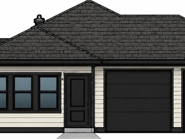 404 E Washington St, Harrisonville, MO 64701