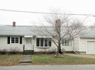 75 Massachusetts Ave, Cumberland, RI 02864