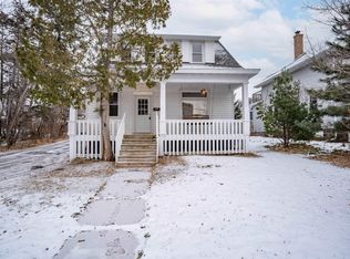 1014 N 8th Ave E, Duluth, MN 55805