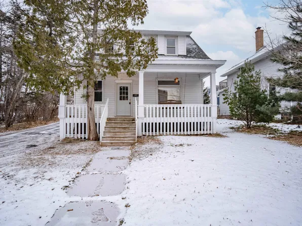1014 N 8th Ave E, Duluth, MN 55805